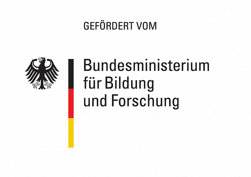 Logo fr BMBF-Frderung
